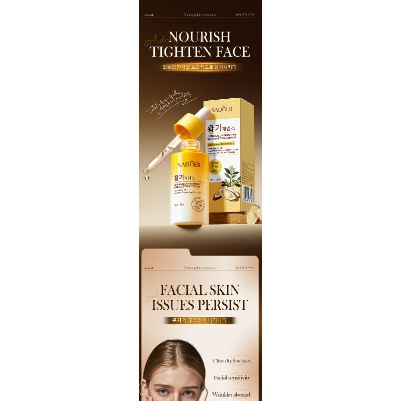 Exfoliërende hydraterende essentie Exfolieert zachtjes, hydrateert en verzorgt voor droge lagen