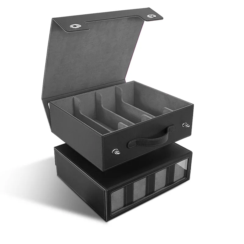 caja-de-almacenamiento-para-tarjetas-coleccionables-con-capacidad-para-mas-de-3000-tarjetas-con-fundas-y-soportes-magneticos-4-filas-apta-para-tarjetas-tcg-y-deportivas