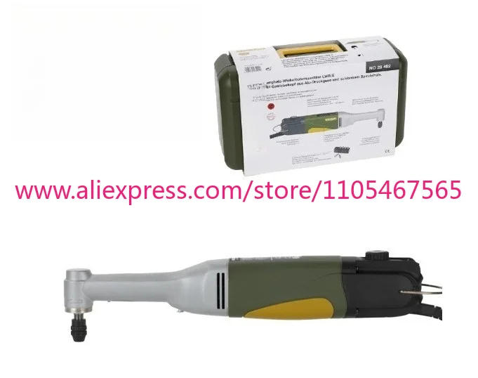 1PCS Suitable for  magic long neck elbow drill grinder, portable high-speed elbow drill