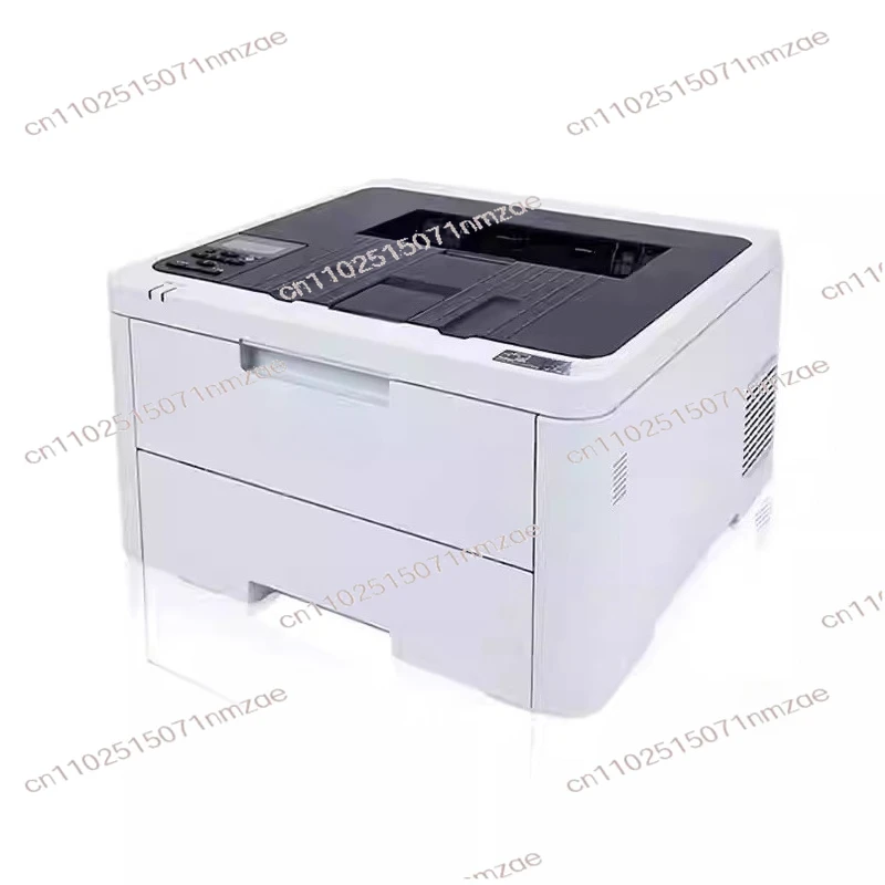HL-L3228CDW Wireless Compact Digital Color Printer - Double-sided Printing Function Suitable for Printing on Mobile Devices