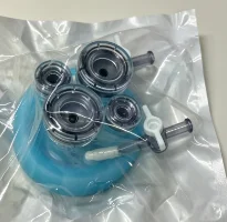 NEW Single Incision Laparoscopic Surgery (SILS) Port Device,single Port Laparoscopy with Wound Protector