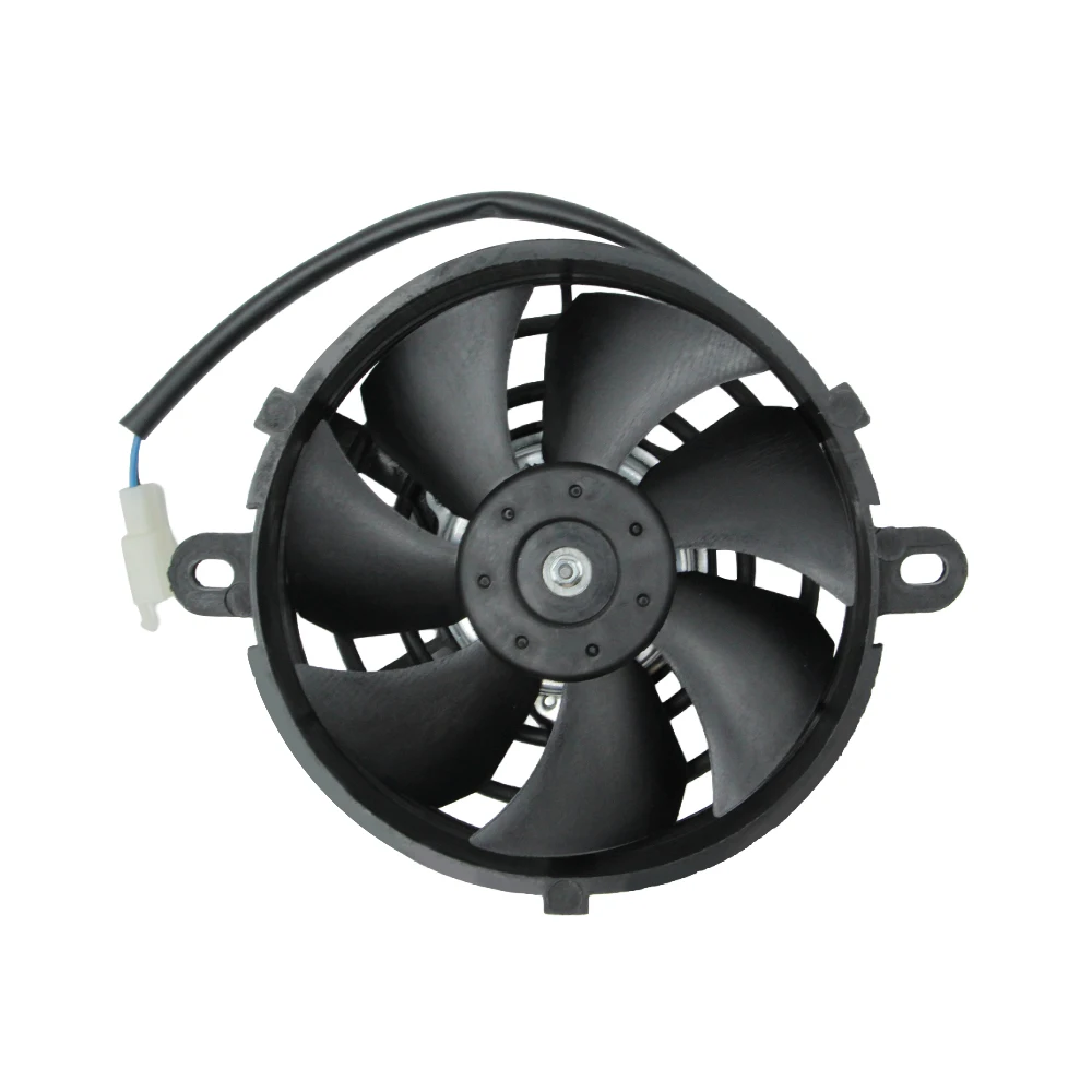 Thumbnail 4 - #40 Latest Motorcycle Cooling Fans Offers