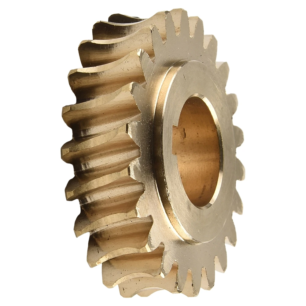 

22T Worm Gear for Craftsman 536888400 6 For HP 24 Inch Dual Stage Snowblower Replaces Part 51405MA 51405 204167 9355 MT51405MA