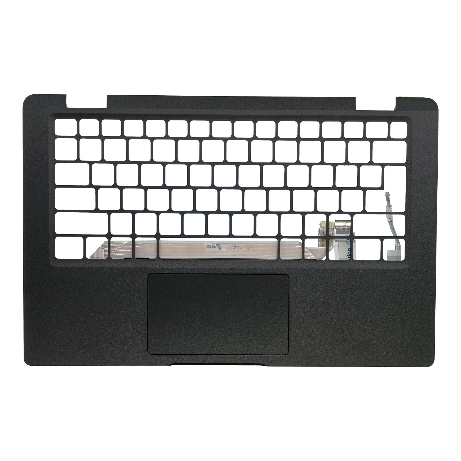 

03DJH2 04KVN3 for Dell Latitude 7330 Laptop Palmrest Upper Case with Touchpad Keyboard Indicator Board NFC