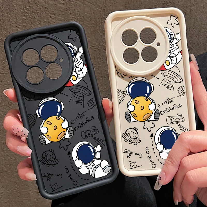 Cute Astronaut Prin… - image