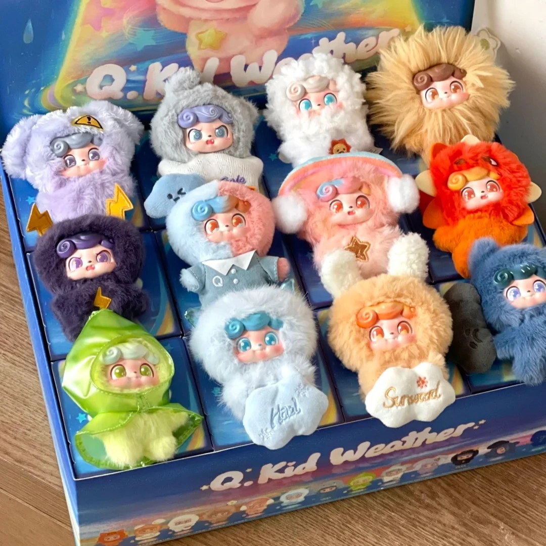 Q.Kid Original Weat…