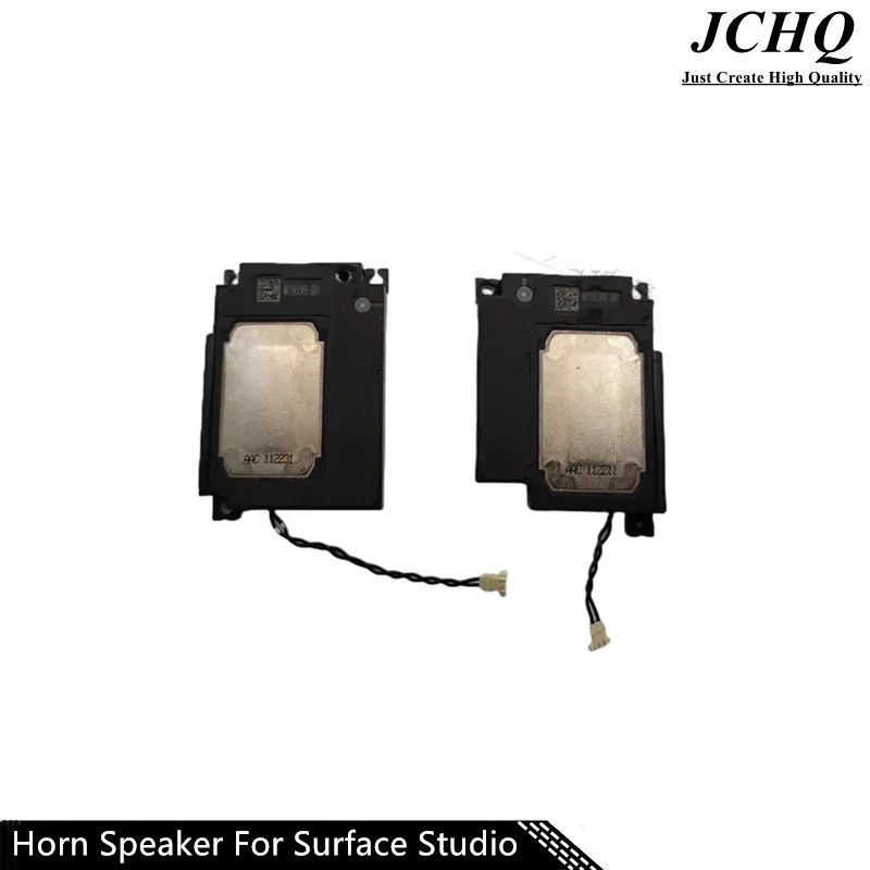 Original Speaker For Microsoft Surface Laptop Studio Left and Right Speaker Disassembly M1193348-001