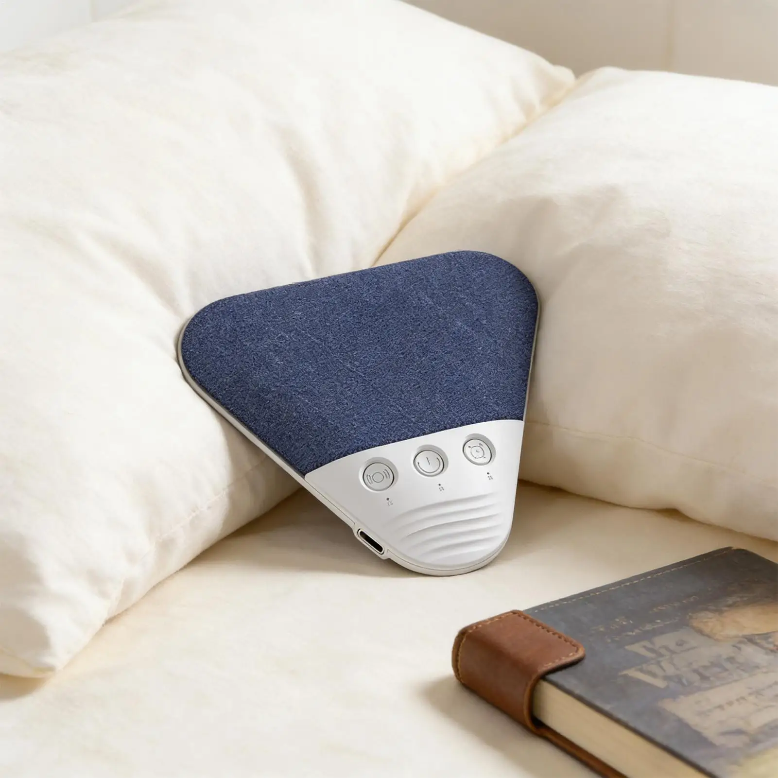 Pillow Speakers For…