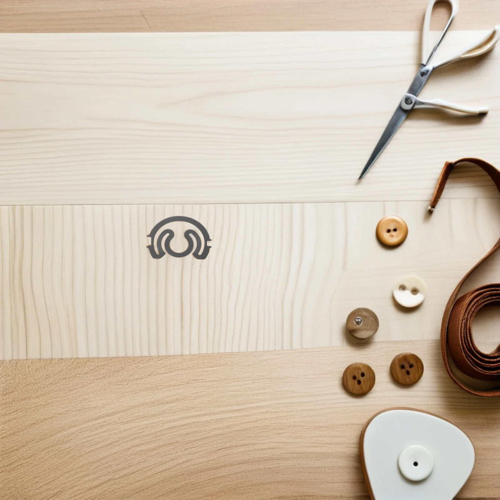 

100pcs Bobbin Case .1Cm Steel Tension Shim Plate For Sewing Machines Precision Replacement Heavy Duty Metal Clip