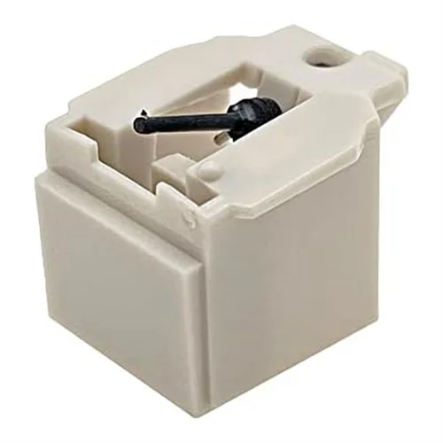 Imagen 1 del producto Agujas de repuesto para reproductor de discos de diamante, 1 piezas, AT3600L, Stylus para Audio-Technica AT-LP60/PL300, tocadiscos de vinilo