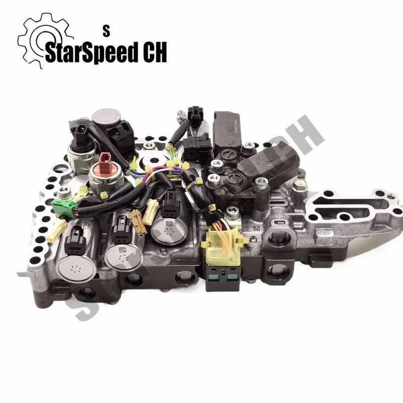 JF017E RE0F10E RE0F10D CVT Transmissie Klephuis met Start-Stop Voor Nissan Altima Infiniti JF017 31705-29X6D 31705-29X0A