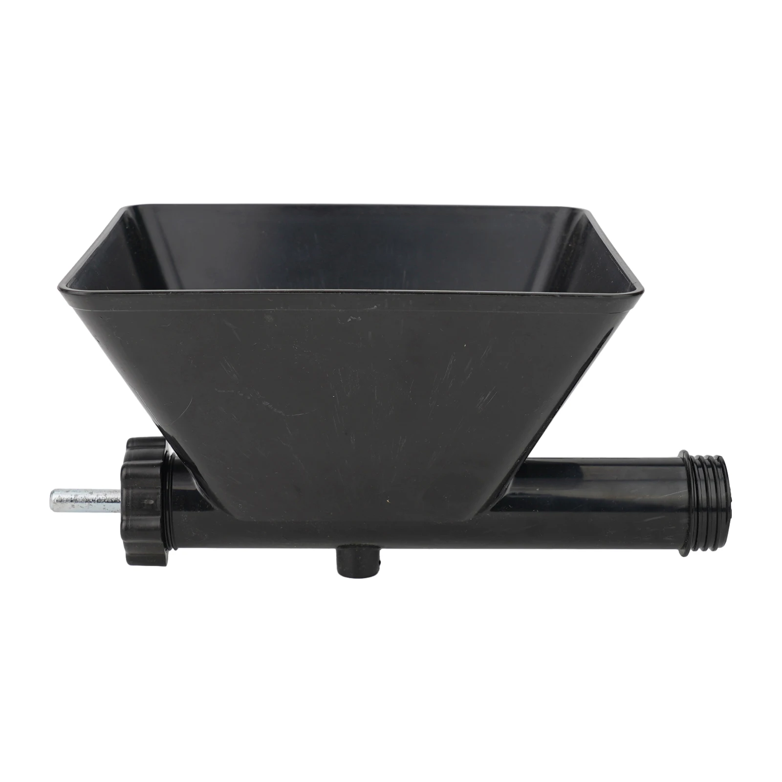 

Pointing Grouting Machine with Hand Held Design Funnel Design 5 Detachable Threaded Nozzles Stable Performance