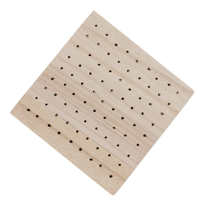 Eichen einsatz platte getrockneter farbiger weicher Ton ultraleichte Ton skulptur Puppe Eisendraht Skelett Holz basis Display Rack