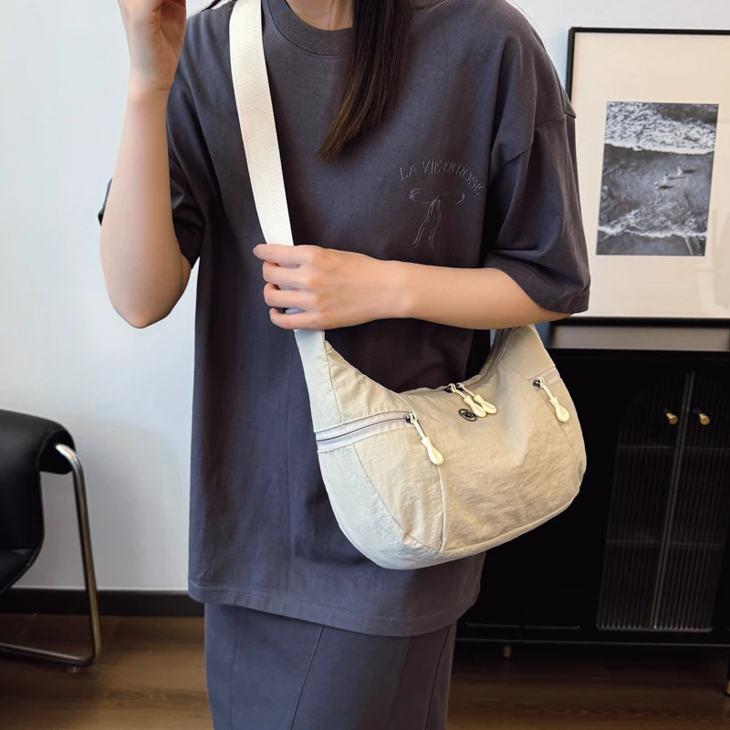 Новая модная универсальная женская сумка через плечо из искусственной кожи с бабочкой на одно плечо, простые повседневные сумки для хранения на работу