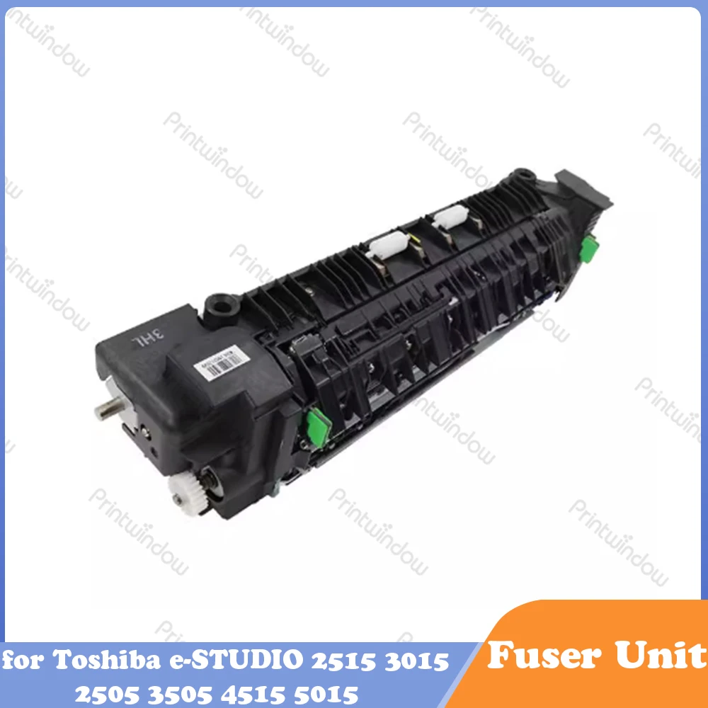 

Original Disassembly Fuser Unit for Toshiba e-STUDIO 2515 3015 2505 3505 4515 5015 Heating Assembly