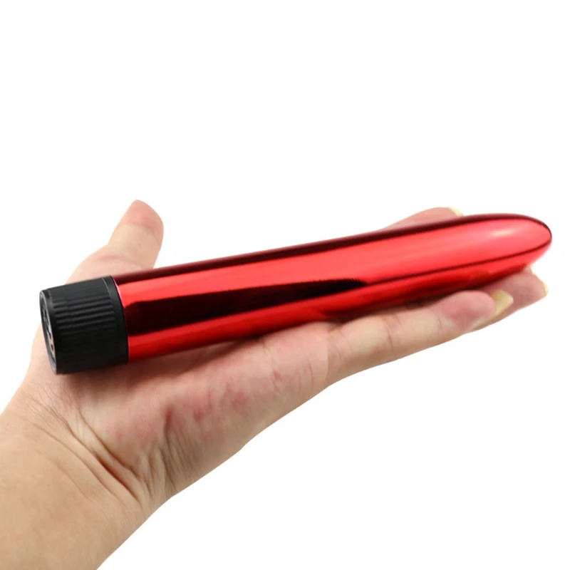 7 Inch Huge Dildo Vibrator Sex Toys For Women Vaginal Pussy G-spot Stimulator Vibrator Female Pocket Masturbator Bullet Vibrador