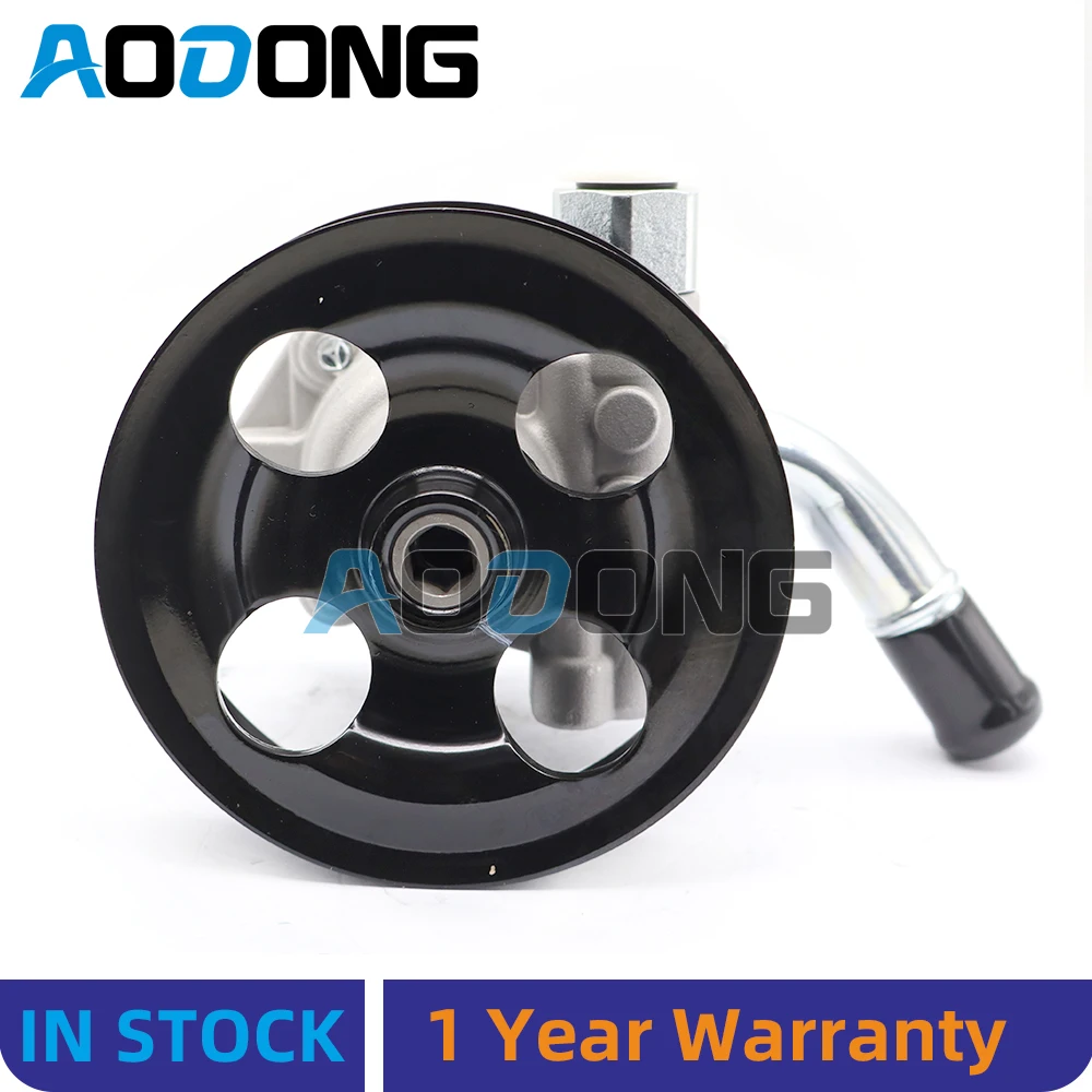 

Насос гидроусилителя руля 05154400AC для JEEP WRANGLER V6 3.6L 2012-2017 53034094AA 5154400AC