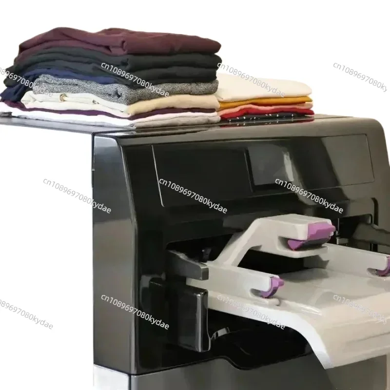 Cloth Fabric Folding Laundry