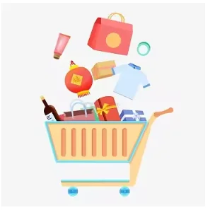 Link naar verzendkosten toevoegen