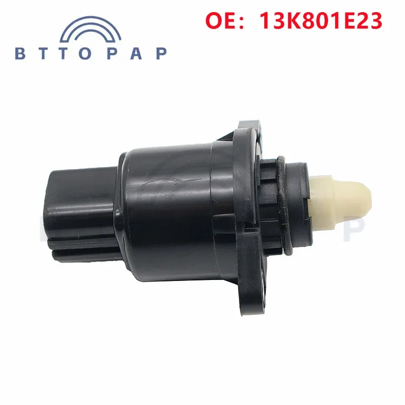 

Клапан холостого хода IACV 13K801E23 для Toyota Suzuki Daihatsu, автомобильные компоненты, серия моделей, автомобильные запасные части двигателя