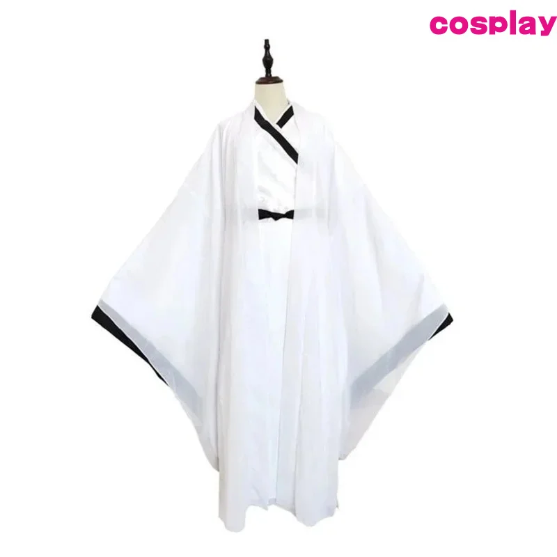 Chinese TV Series Mo Dao Zu Shi The Untamed Xiao Xingchen Cosplay Costume Ancient Clothing Hanfu Halloween Costumes For Adult D