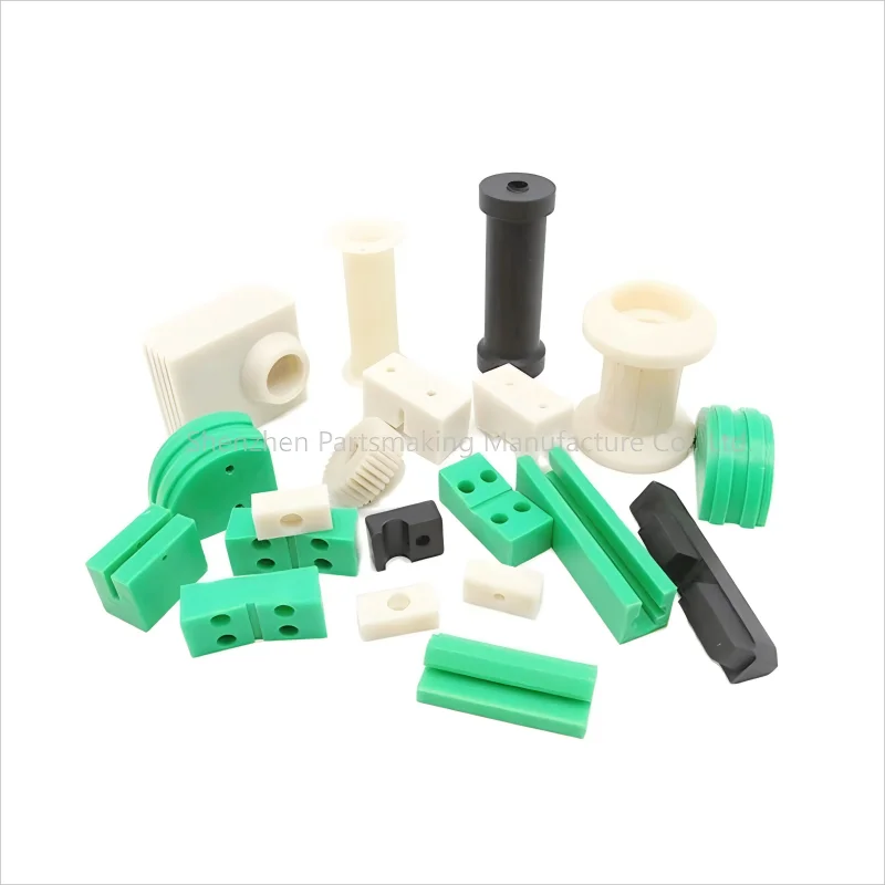 Prototypy ABS o dużej konstrukcji - pojemność druku 400x400x500mm