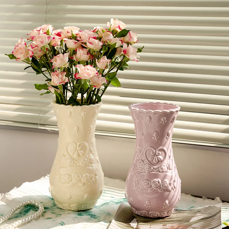 Thumbnail 4 - #16 Compare Ceramic Home Vases Before You Buy