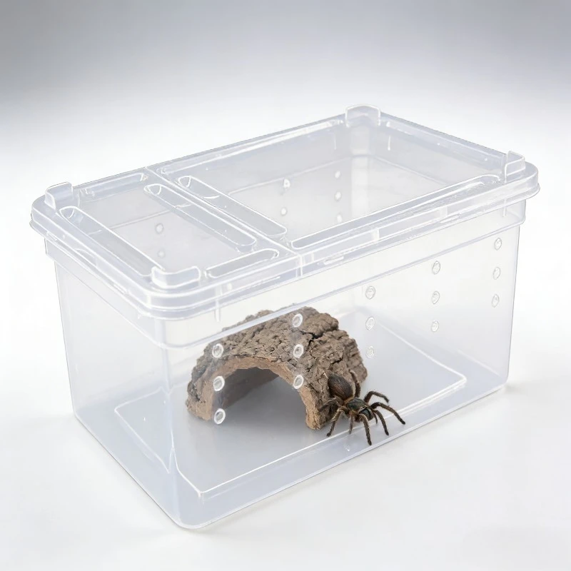 Portable Reptile Breeding Terrarium 3