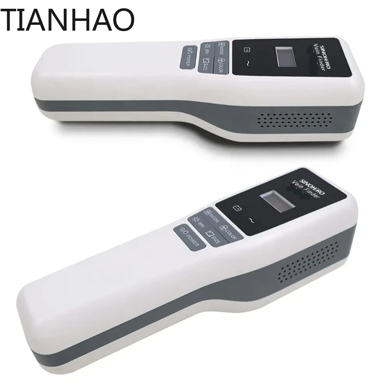 2025 Cheapest New Vein Visualization Devices Finder Led Light Infrared Av500 Blood Vein Finder