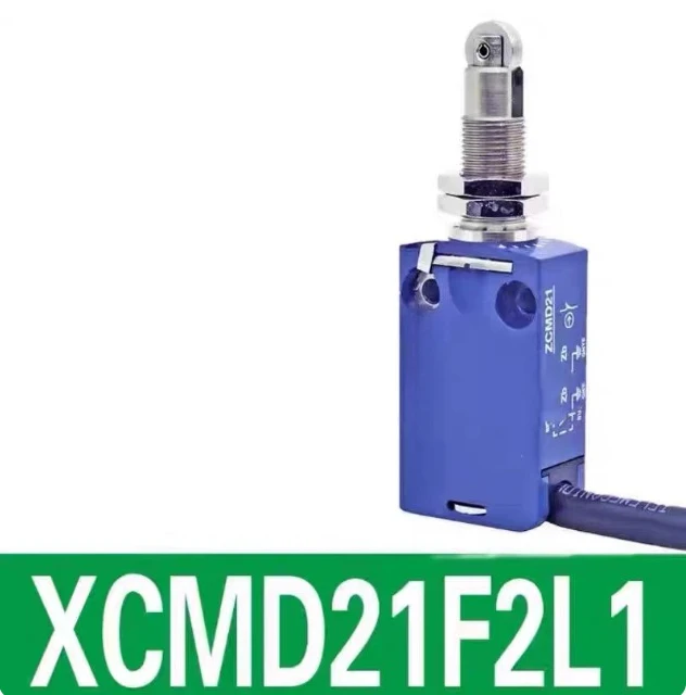 For schneider travel limit slot switch xcmd21f2
