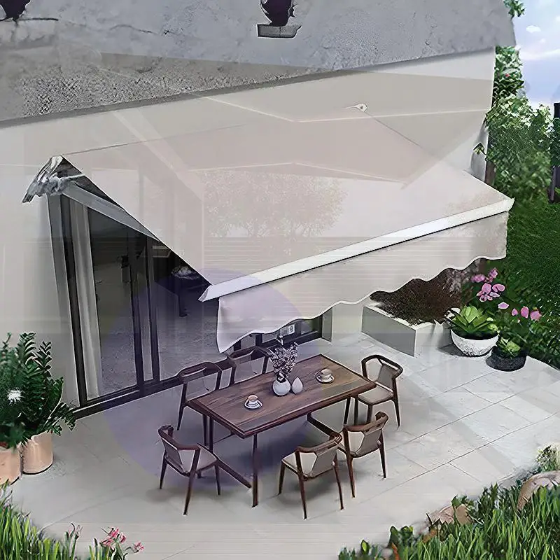 4X3M Led Light Fold…