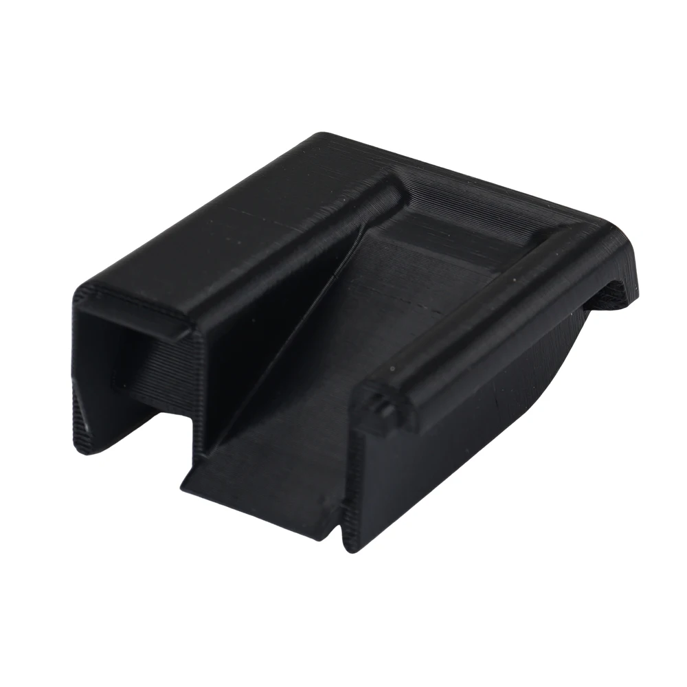 Motorhome Sliding Door Cover Cap Trim For VW T4 Transporter Door Handles Decorative Accessories