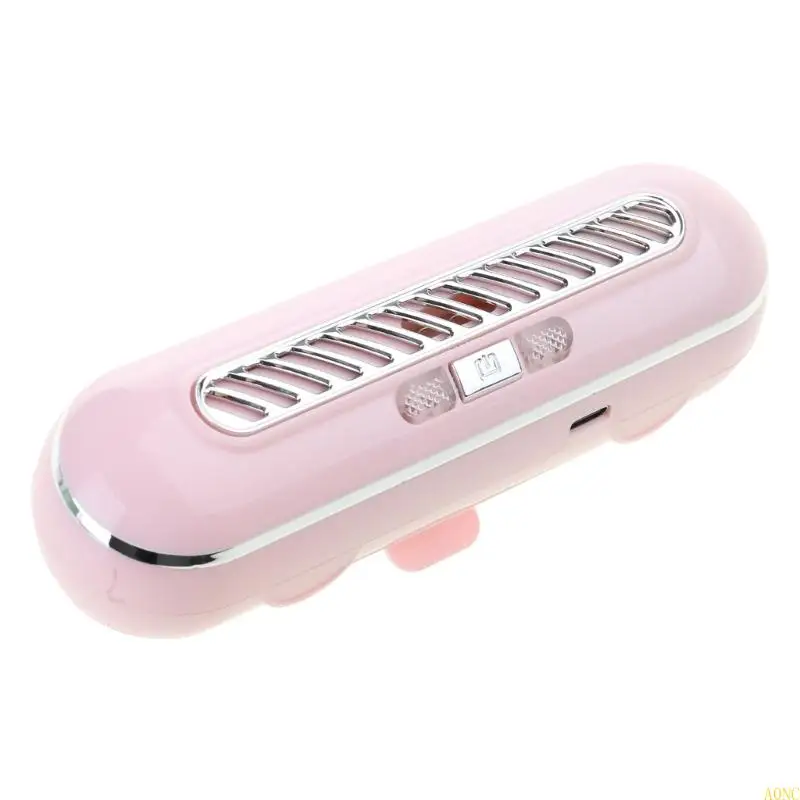 A0NC Home Air Purifier Filter Ozones إزالة الرائحة المعطر للبثخ للخزانة