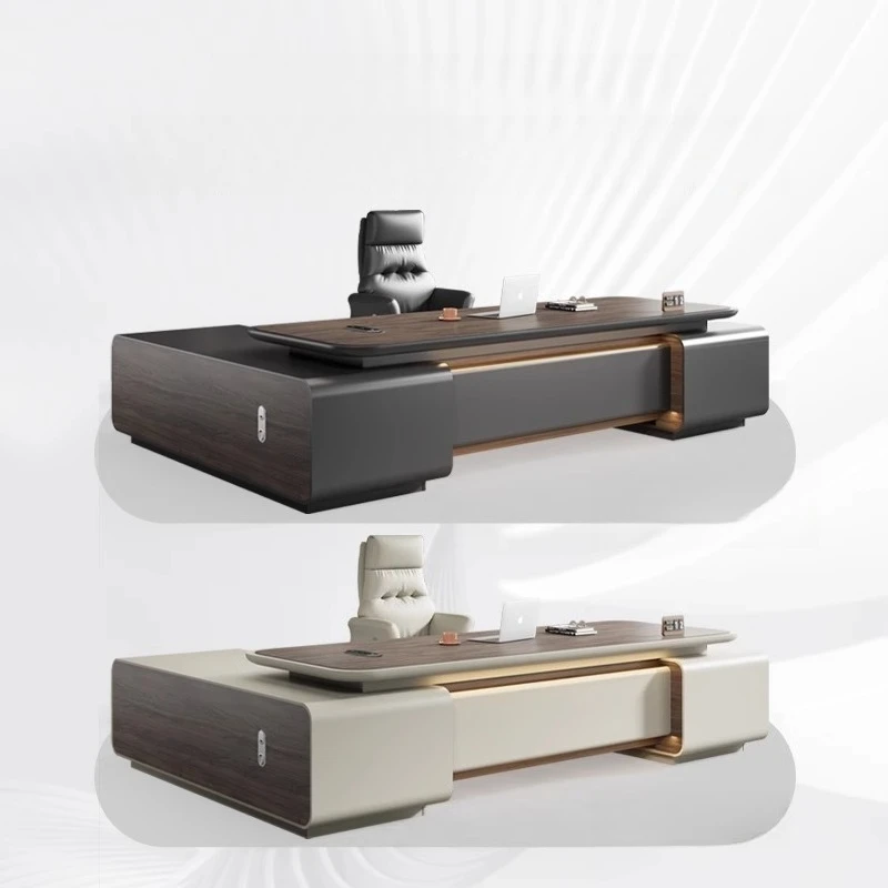 Luz de mesa luxuosa pintura sofisticada simples e moderna móveis de mesa sofisticados