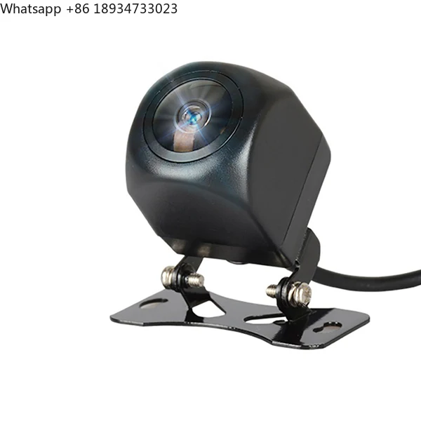 

Универсальная автомобильная камера Krando для записи видео, видеорегистратор для автомобиля, ночное видение, HD-разрешение