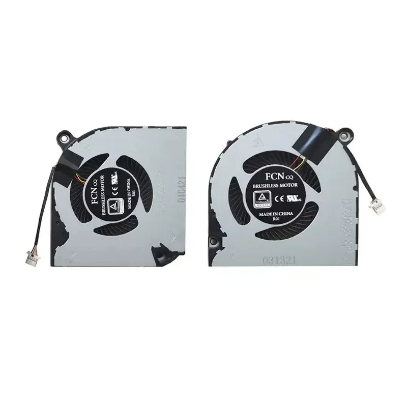 NEW Laptop Genuine Cooler CPU Cooling Fan For Acer Aspire 7 A715-74G -75G -55XU N19C5