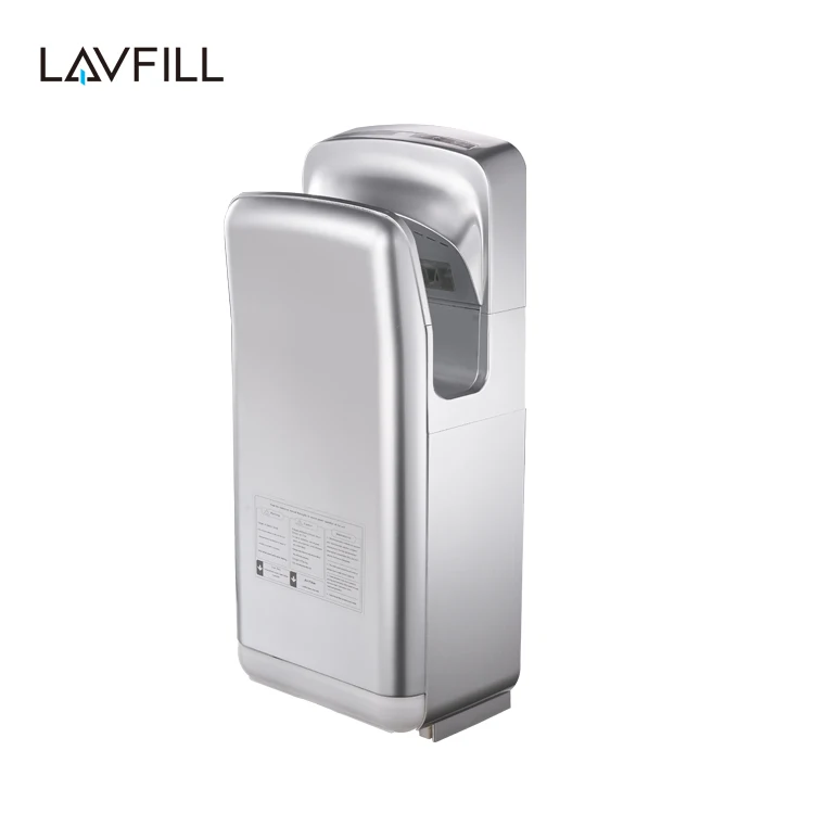 

High Speed Jet Hand Dryer Wall Mount Hotel Hand Dryer