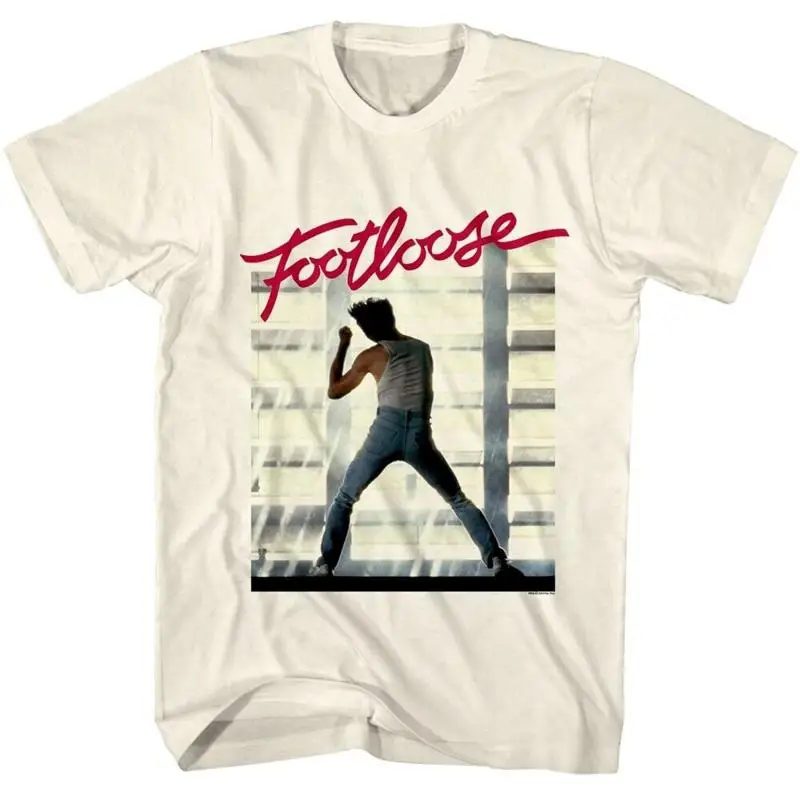

Мужская футболка Footloose Warehouse Dancing