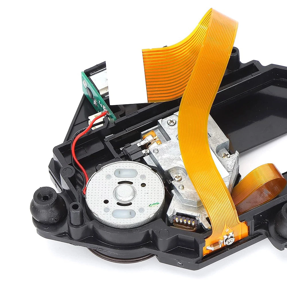 KSM-440ADM For For PS1 Optical Lens Replacement Part High Pickup Head Repair Component For Game Console Accessories