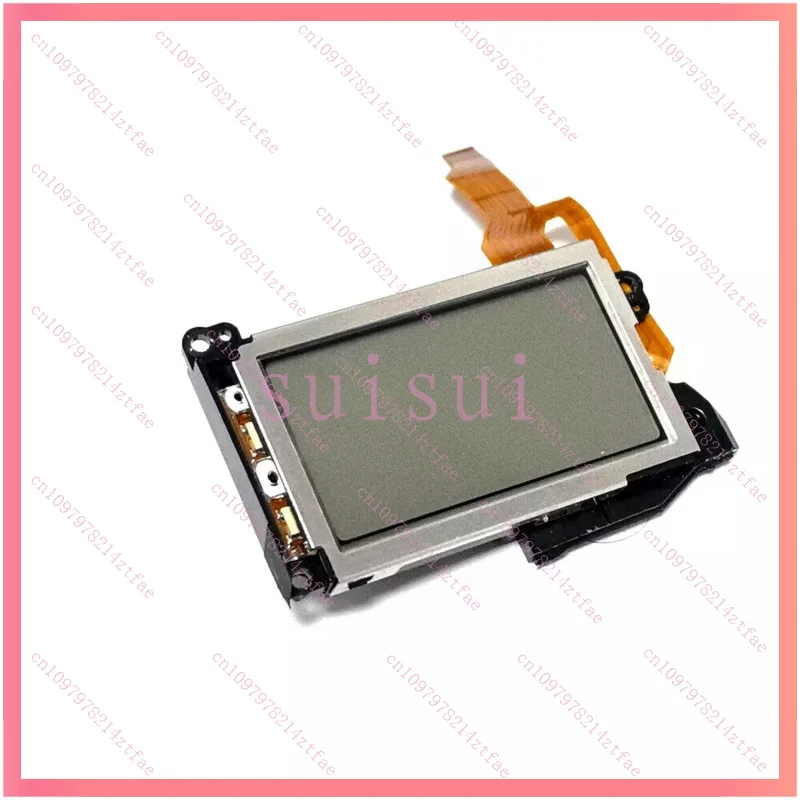 使用されたトップ小型-lcd-スクリーン表示画面修理部品-nikon-d600-d610-カメラと互換性あり