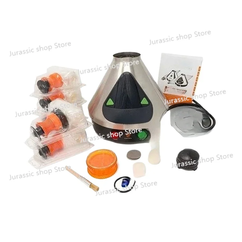 

Контроллер температуры для сухого горения и выпечки, цифровой испаритель для отверждения табака