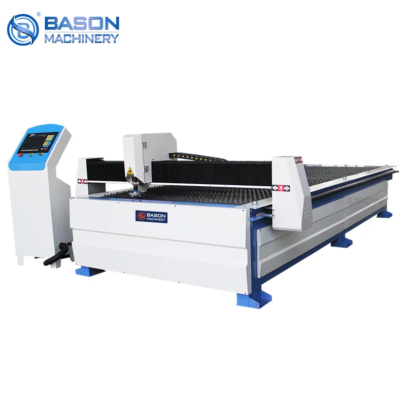 HVAC Duct Machine Air Duct Plasma Cutting Machine Wide Adaptability for Conductive Metal Sheets&Long Service Life