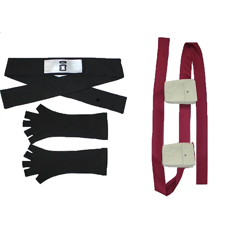 

Didi 211 аниме косплей костюм Темари женские костюмы на Хэллоуин с аксессуарами для волос и перчатками 11