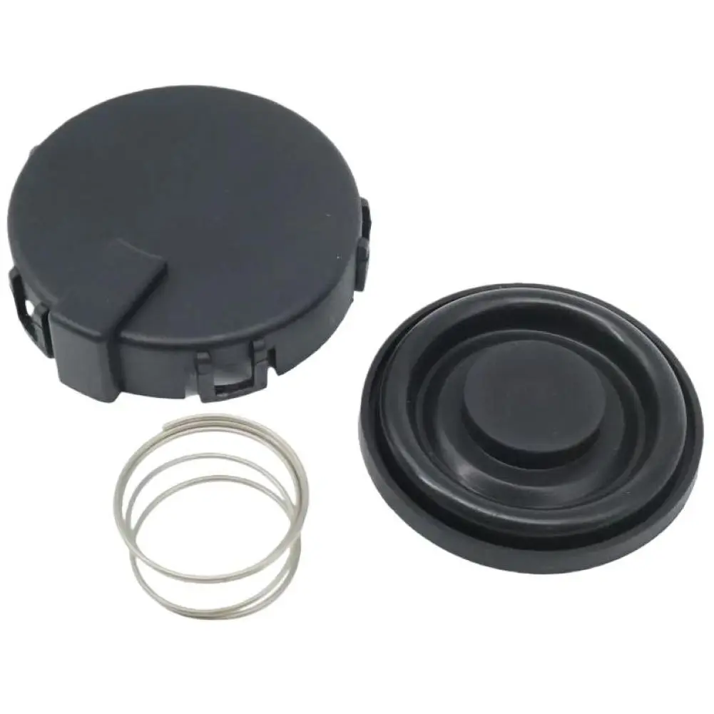 Valve Cover PCV Valve Repair Kit Compatible with For BMW For E90/E91 335d and For X5 xDrive 35d 2006 2013 Part 11127809860