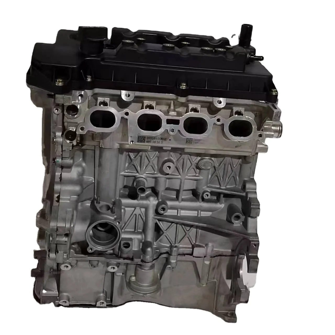 

China Engine Manufacture Motor Engine 4G15B Engine Assembly For GREATWALL