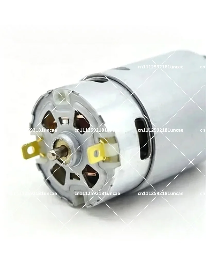 Cordless Drill Motor 7 Teeth Replacement for 10.8V DCF813 DCF815S2 DCF813S2 DCF815 DCF805 Power Tool Parts