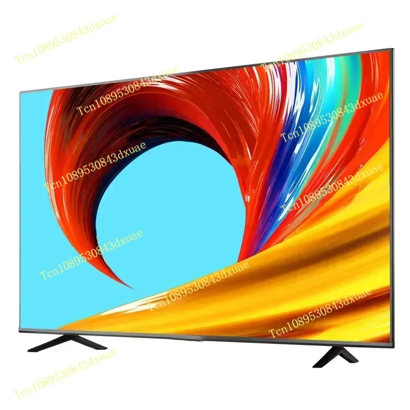 Giant Screen Luxury: 55
