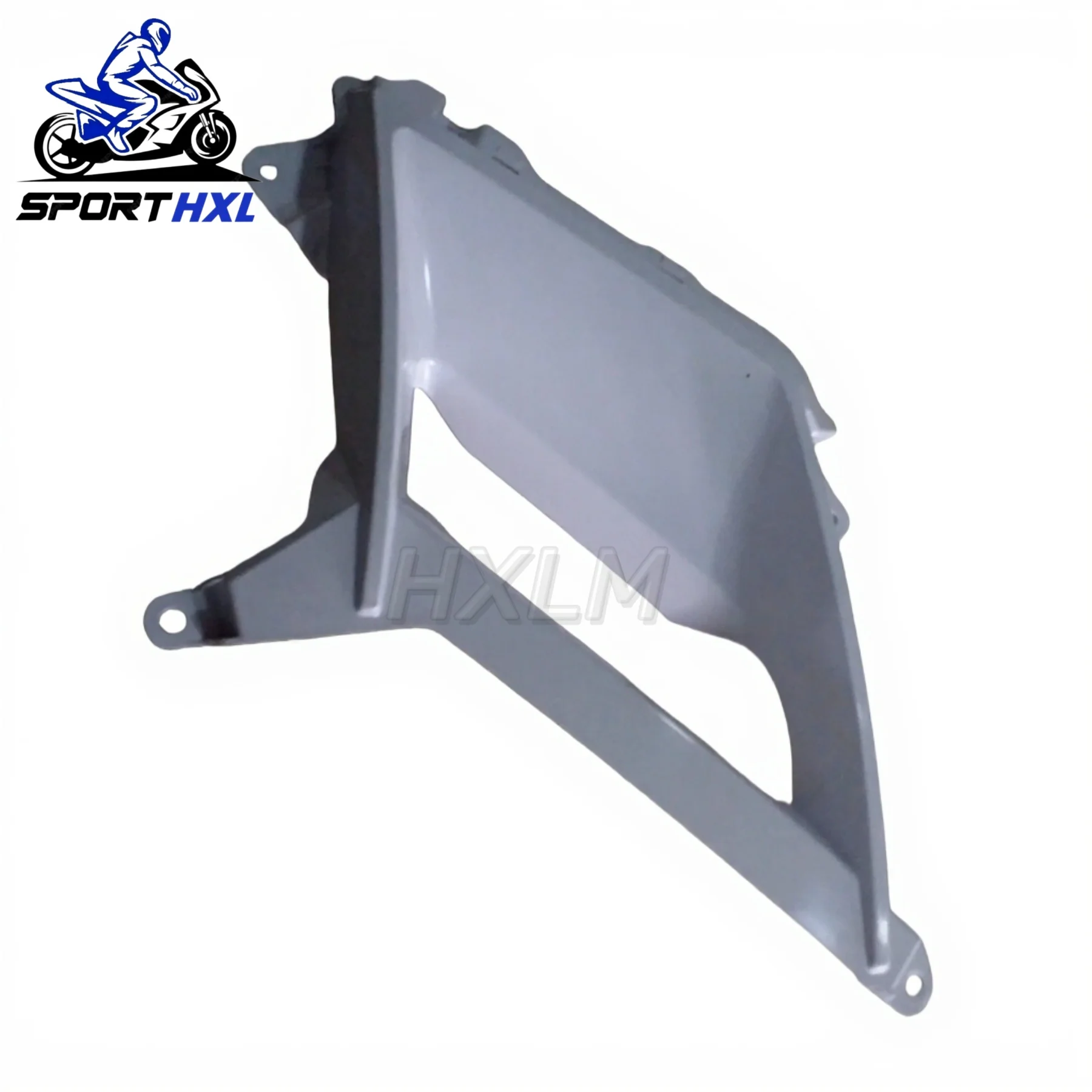 Fender Fuel Tank Side Panel Frame Cover Fairing Kit Dry Carbon Fiber Motorcycle Accessories For KAWASAKI ZX6R 636 2012-2016