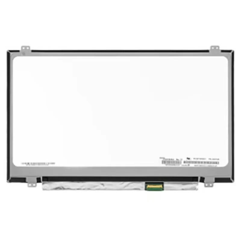 

N140HCE-EAA/14-inch Pufen notebook LCD screen 30 pins 60HZ brand new original packaging spot wholesale