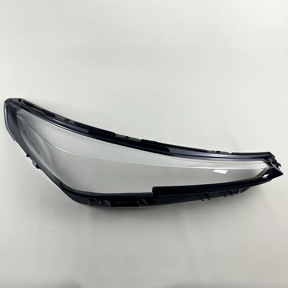 For Changan CS55 Plus 2th Gen 2022 2023 Headlamp Cover Transparent Headlight Shell Lens Plexiglass Auto Replacement Parts